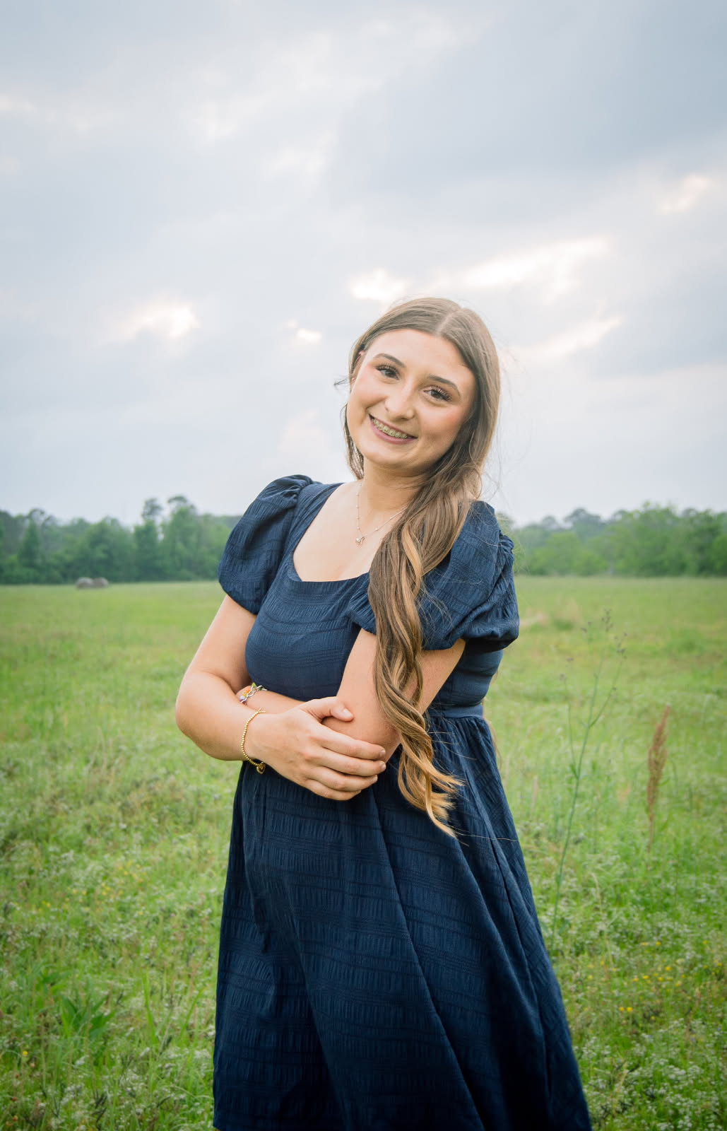 Kayleigh Mozell Fregia