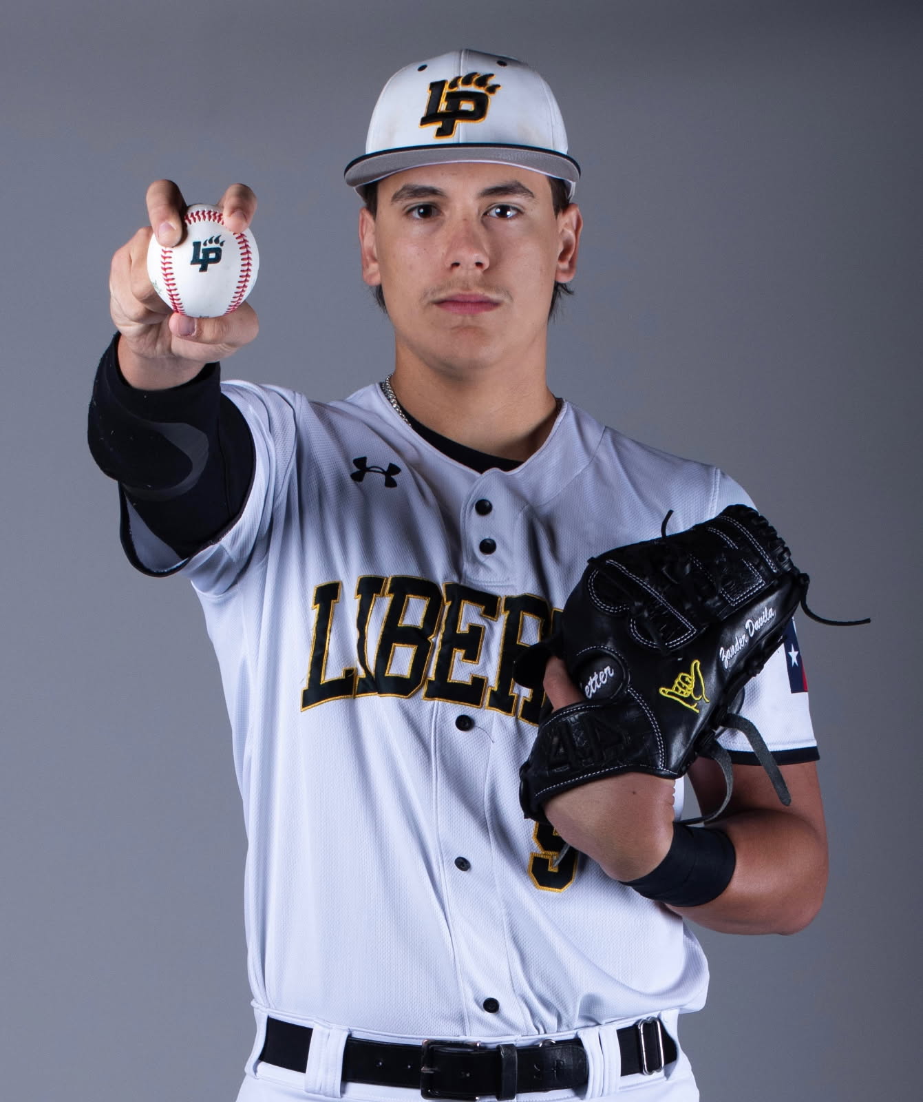 Zander Antonio Davila