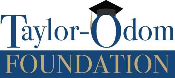 Taylor-Odom Foundation logo